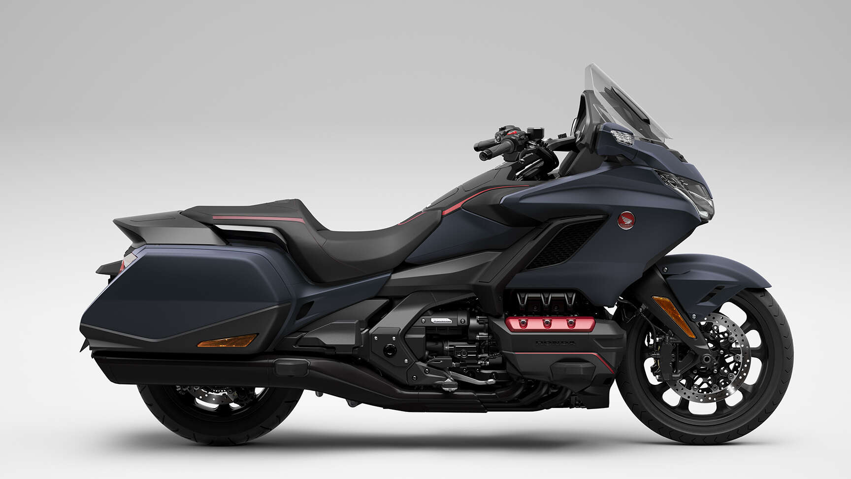 Goldwing 1600 on sale