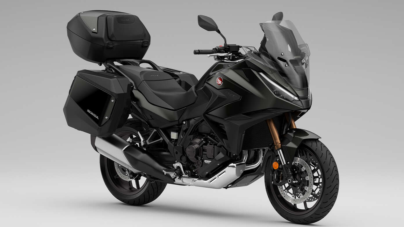 Pack Urban NT1100