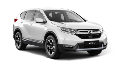 Honda CR-V Hybrid