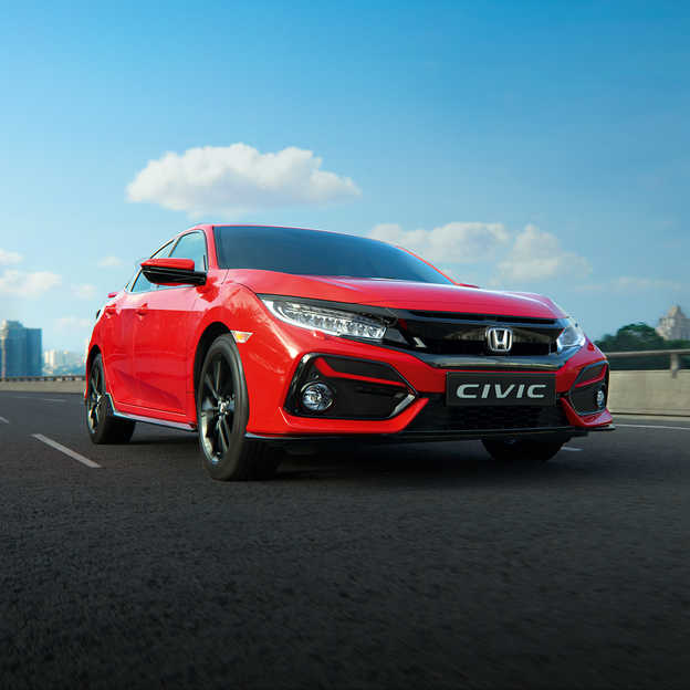 Financiación Financiamiento y Renting de Coches Honda ES