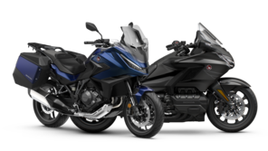 Honda Touring / Sport Touring