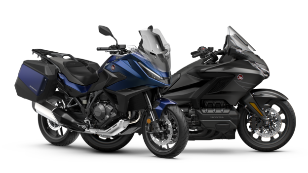Honda Touring / Sport Touring