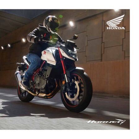 Africa Twin 2022