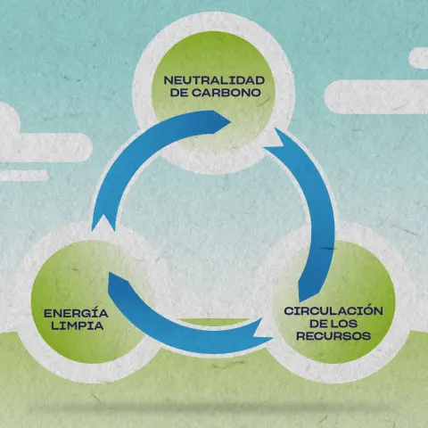 Neutralidad de carbono