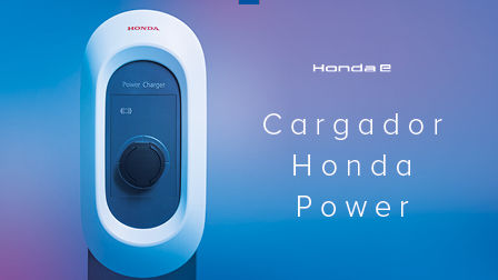 Catálogo Honda e