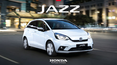 Catálogo Jazz