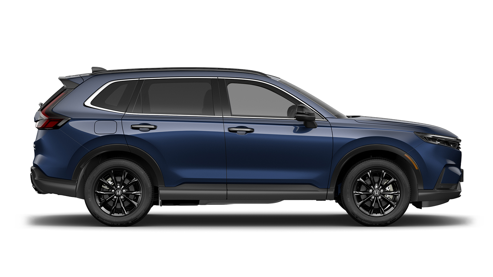 CR-V
