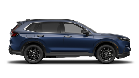 CR-V