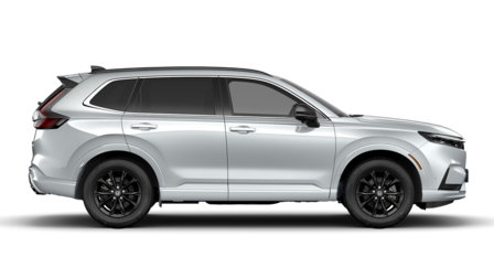 CR-V