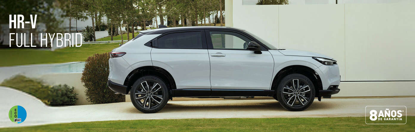 HR-V Advance 