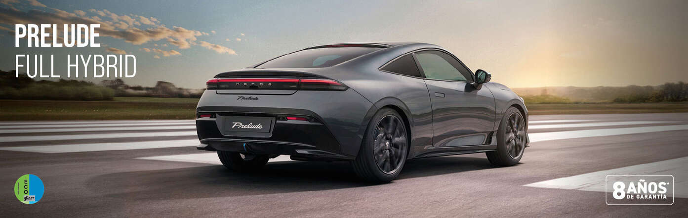 Civic e_HEV Advance oferta