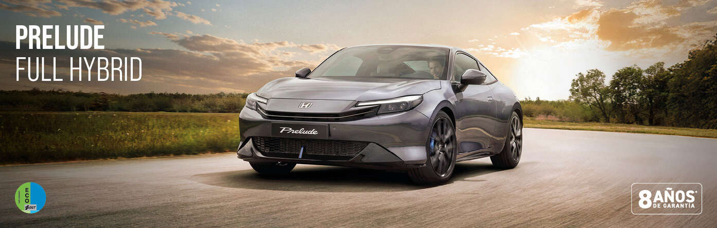 Civic e_HEV Advance oferta