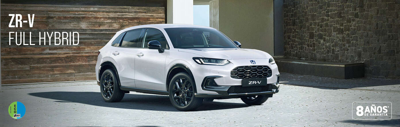 Zr-V Full Hybrid