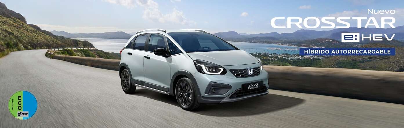 Crosstar Hybrid