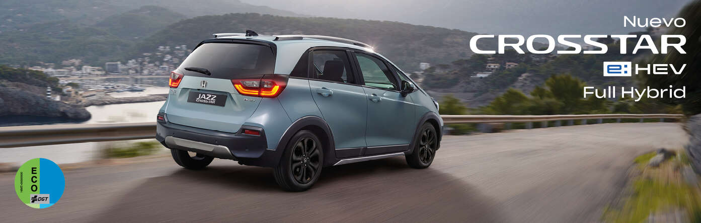 Crosstar Hybrid
