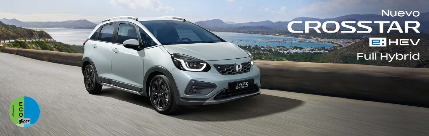 Crosstar Hybrid