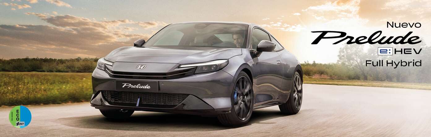 Civic e_HEV Advance oferta