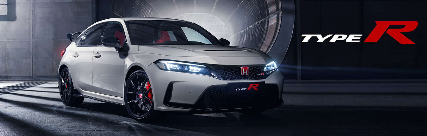 Type R