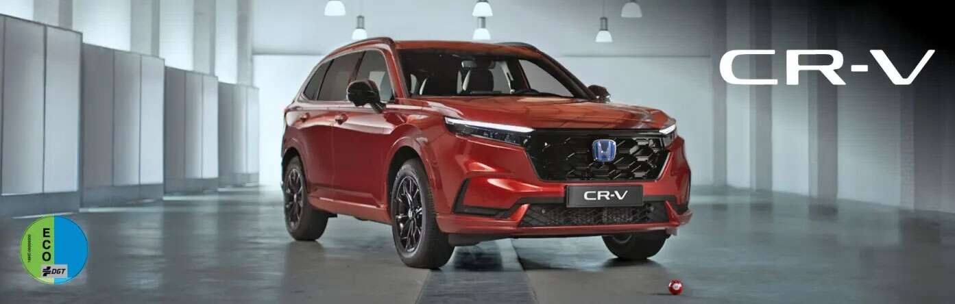 CR-V 