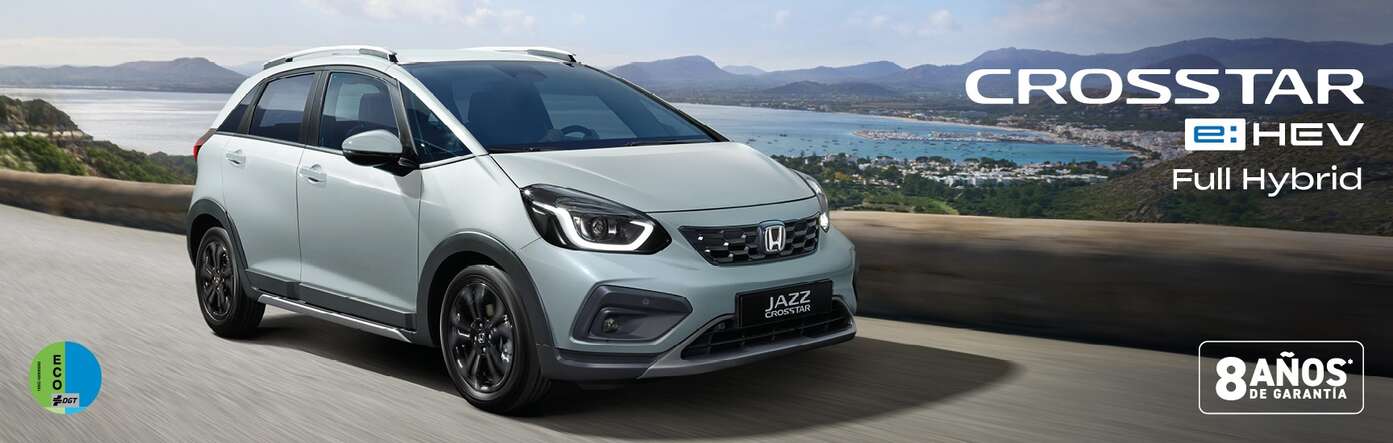 Crosstar Hybrid