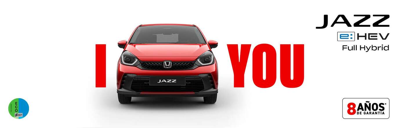 Jazz Hybrid