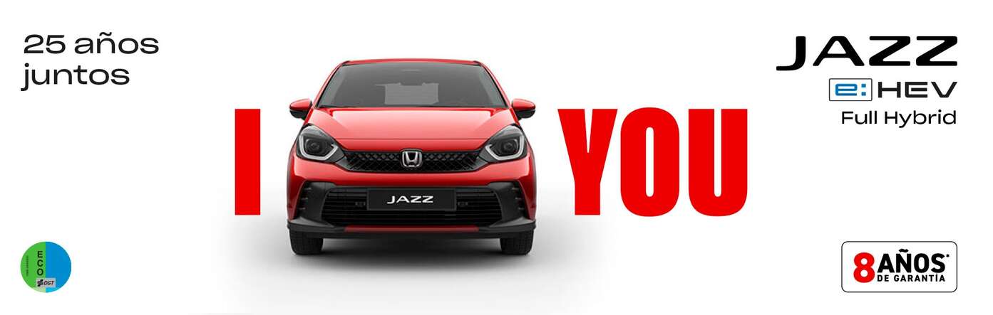 Jazz Hybrid
