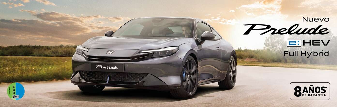 Civic e_HEV Advance oferta