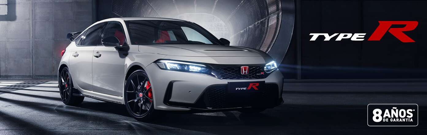 Type R