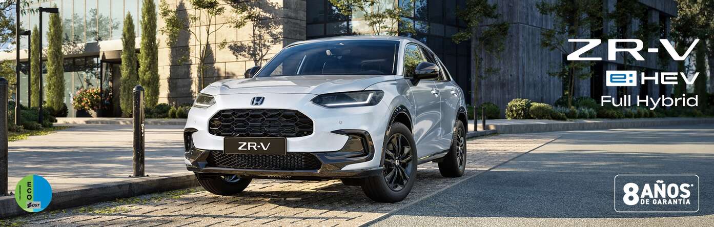 Zr-V Full Hybrid