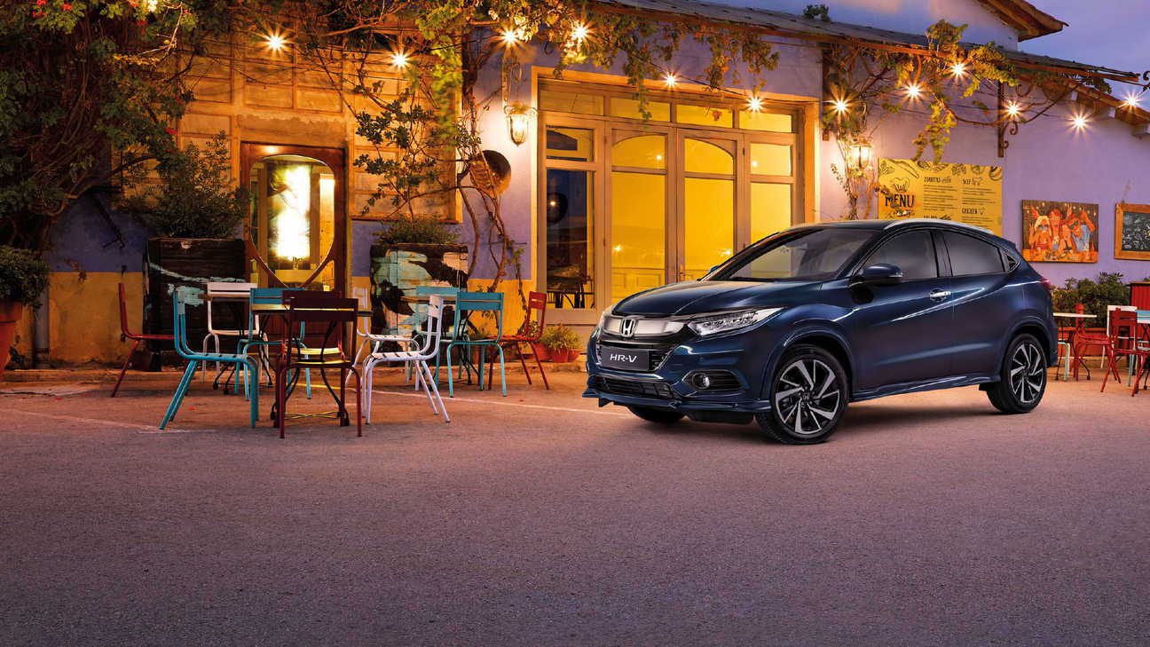Honda coches espa a gama de coches nuevos honda es