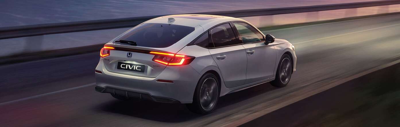 Civic Hybrid