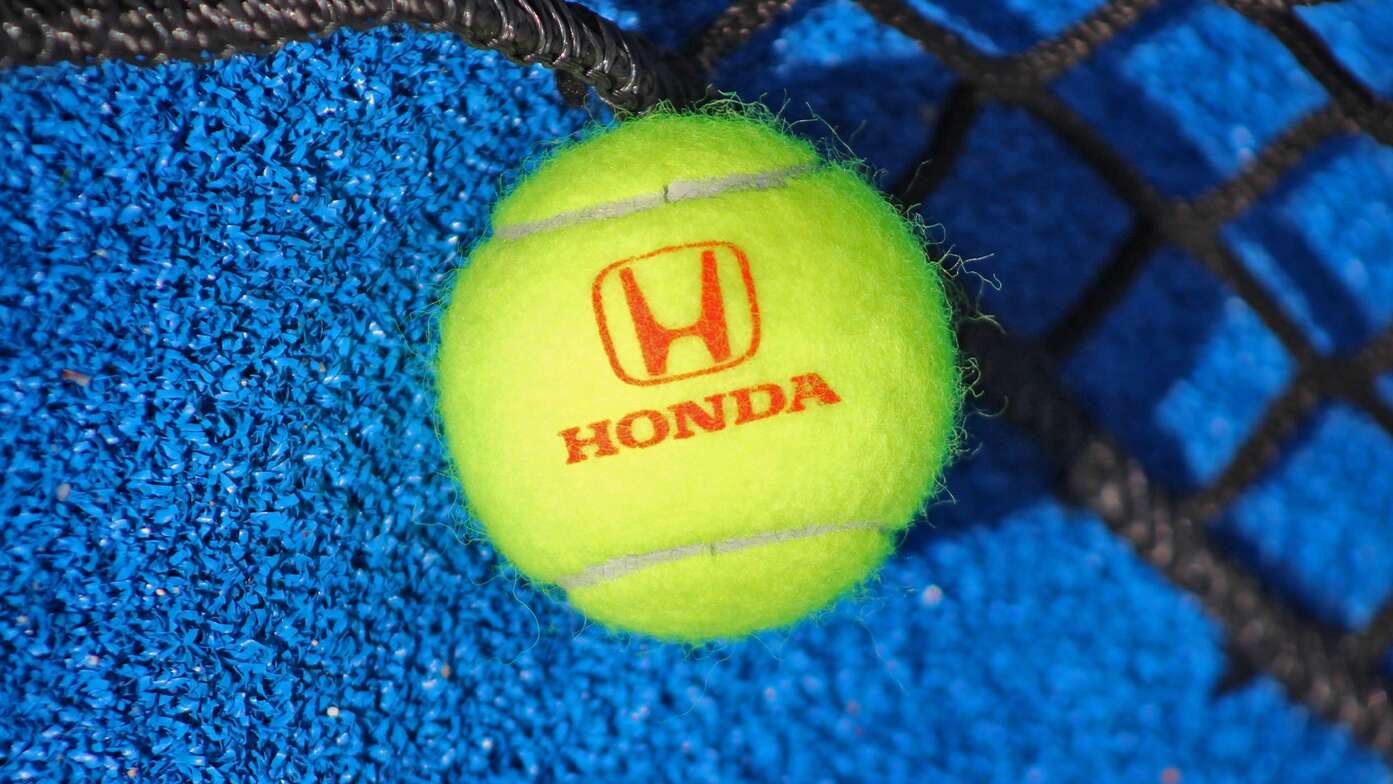 Circuito de Pádel Concesionarios Honda 