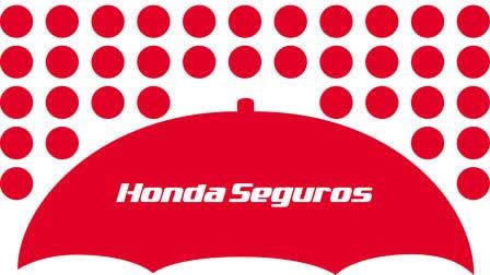 Honda Seguros logo