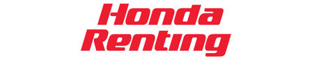Honda Renting logo