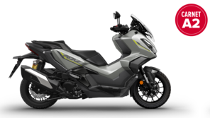 Honda ADV350