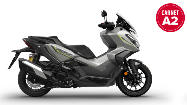 Honda ADV350