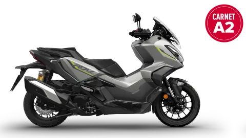Honda ADV350