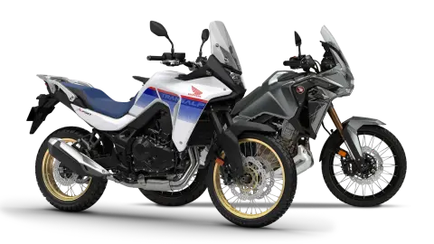 Honda Adventure