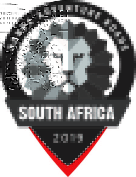 Logo Honda Adventure Roads 2019
