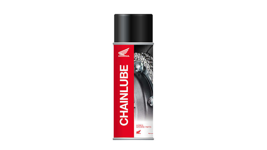 Lubricante de cadenas Honda