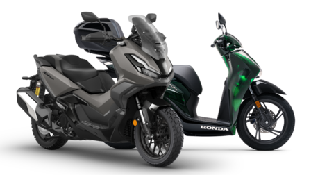 Commuter 2022