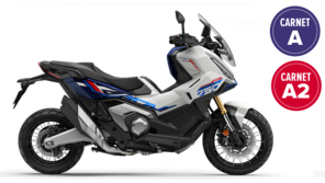 Honda X-ADV