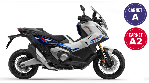 Honda X-ADV