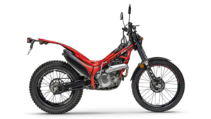 Montesa Cota 4rt 260R