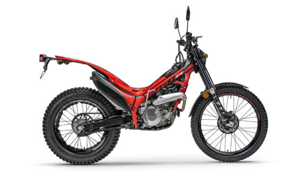 Montesa Cota 4rt 260R