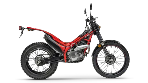 Honda Off-Road
