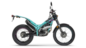 Montesa Cota 4rt 301RR