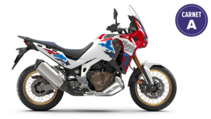 Honda CRF1100L Africa Twin Adventure Sports