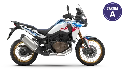 Honda Adventure