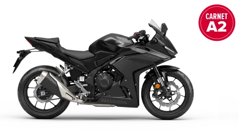 Honda Super Sport